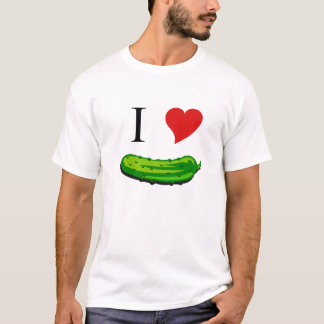 Jag älskar knipor tee