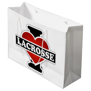 Jag älskar Lacrosse