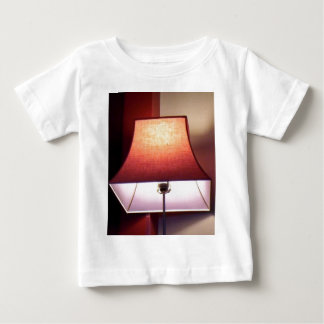 Jag älskar lampan! t-shirt