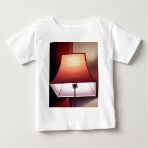 Jag älskar lampan! tee