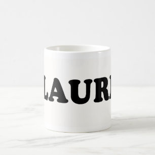 JAG ÄLSKAR LAUREN KAFFEMUGG