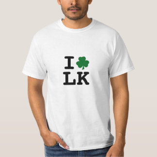 JAG ÄLSKAR LENNAY KEKUA TRÖJA