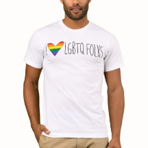Jag älskar LGBTQ - fundament för Los Sueños