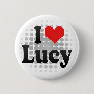 Jag älskar Lucy Knapp