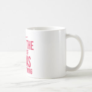 Jag älskar lukten av den Avgas muggen Kaffemugg
