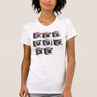 JAG ÄLSKAR MAKI-ZUSHI! TEE
