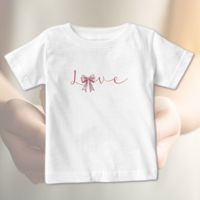 Jag älskar mamma -T-shirt T Shirt (Skapare uppladdad)