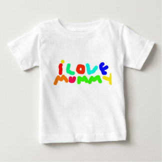 JAG ÄLSKAR MAMMAN TEE