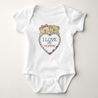 JAG ÄLSKAR MAMMOR T-SHIRT