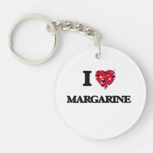 Jag älskar margarin