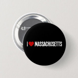 Jag älskar Massachusetts • Jag älskar Massachusett Knapp