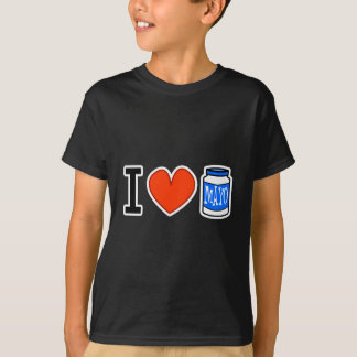 Jag älskar Mayo! T-shirt