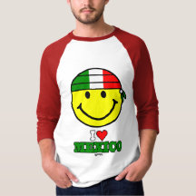 JAG ÄLSKAR MEXICO