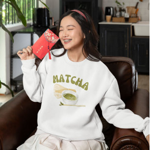 Jag älskar mig så Matcha T Shirt