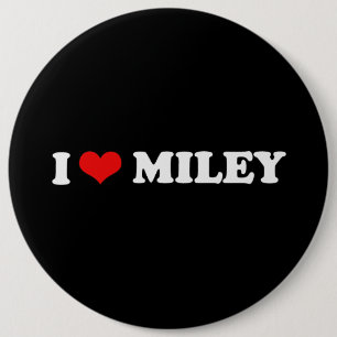 JAG ÄLSKAR MILEY KNAPP