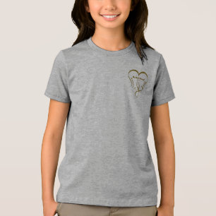 Jag älskar min bästa vän • Knuffexperten T Shirt