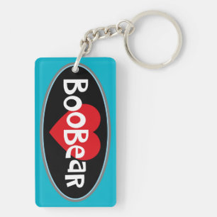 Jag älskar min BOOBEAR