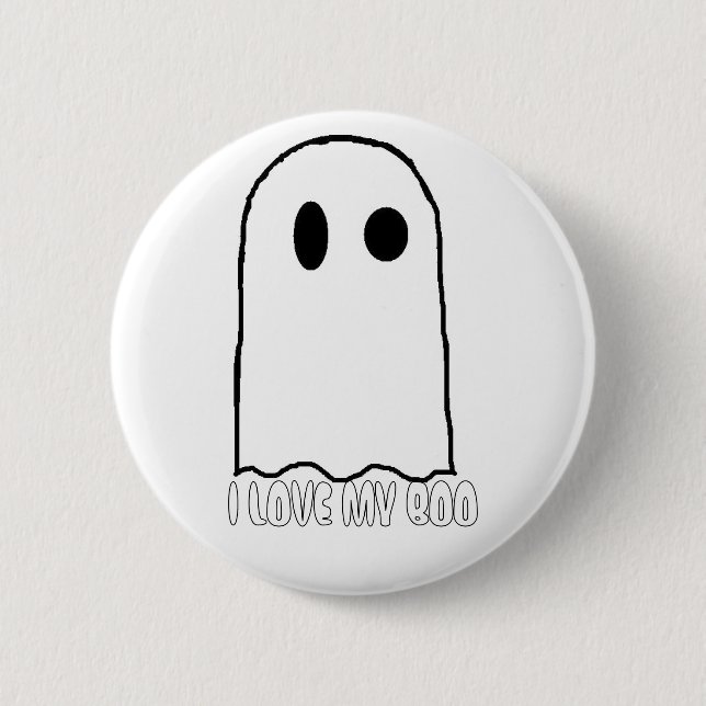 JAG ÄLSKAR MIN BU KNAPP (Framsida)