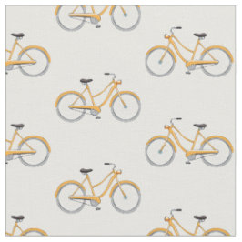 Jag älskar min cykel! tyg