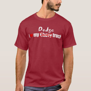 Jag älskar min fintlastbil tee