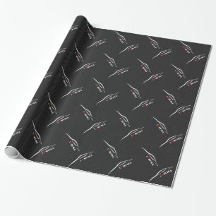 Jag älskar min FR-S Presentpapper