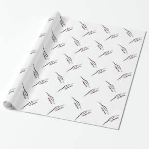 Jag älskar min FR-S Presentpapper