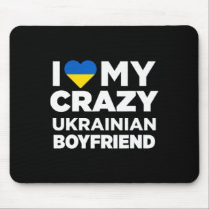 Jag älskar min galna ukrainska pojkvän söta Ukrain Musmatta