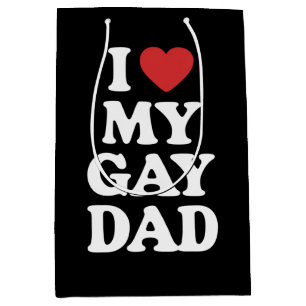 Jag älskar min gaypappa Jag älskar min gaypappa