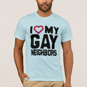 JAG ÄLSKAR MIN GLADA GRANN - .PNG TEE SHIRT