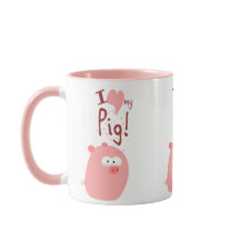 JAG ÄLSKAR MIN GRIS