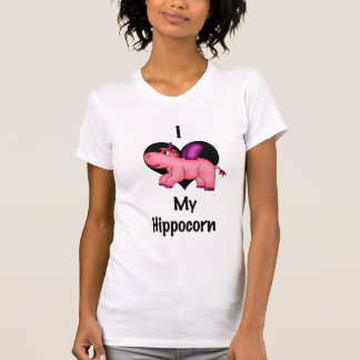 Jag älskar min Hippocorn Tee