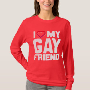 JAG ÄLSKAR MIN HOMSEVÄN - -.png T Shirt