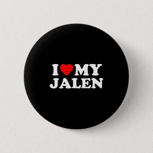 Jag älskar min Jalen Knapp