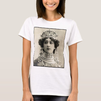 Jag älskar min juvlar t shirt