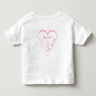 Jag älskar min kärlek 🖤: Fortfarande förälskad i T Shirt