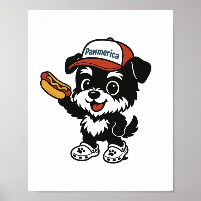 Jag älskar min kompis poster (Framsidan)
