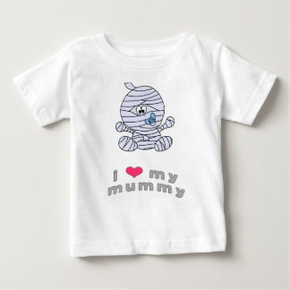Jag älskar min mamma tee shirt