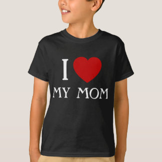 Jag älskar min Mamma | y T-Shirts