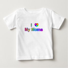 Jag älskar min Mammor T Shirt