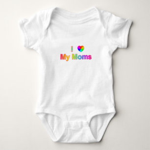 Jag älskar min Mammor T Shirt