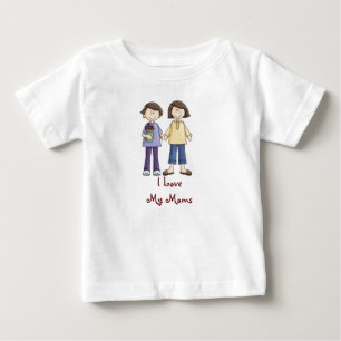 Jag älskar min mammoronsie tröja