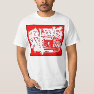 JAG ÄLSKAR MIN MPC2000 T SHIRT