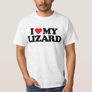 JAG ÄLSKAR MIN ÖDLA T SHIRT