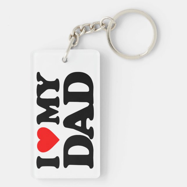 JAG ÄLSKAR MIN PAPPA (Baksidan)