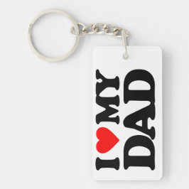 JAG ÄLSKAR MIN PAPPA