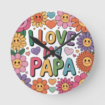 Jag älskar min pappa