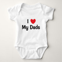 Jag älskar min papporbabyranka