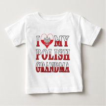 Jag älskar min polska mormor