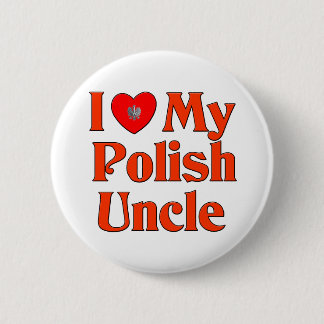 Jag älskar min polska Uncle Knapp