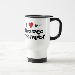Jag älskar min rostfria travel mug för resemugg